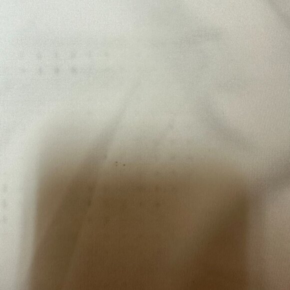 Nike - Women's Pro Hypercool White Training Tank - Size Small - Picture 8 of 8